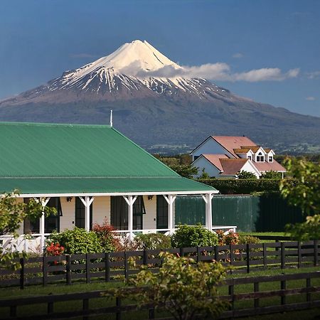 Kerry Lane Motel Hawera Luaran gambar