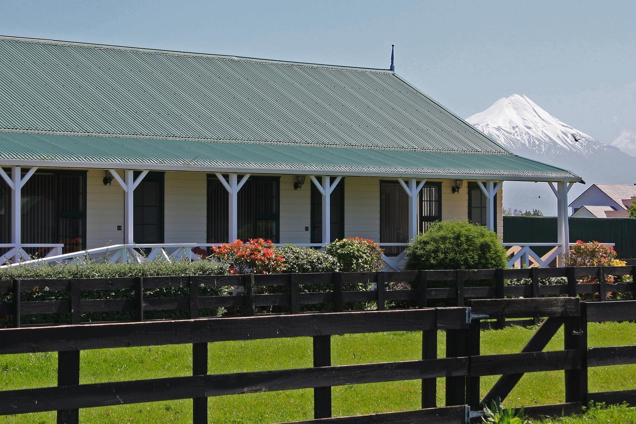 Kerry Lane Motel Hawera Luaran gambar