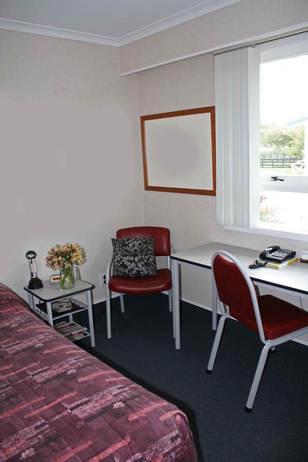 Kerry Lane Motel Hawera Luaran gambar