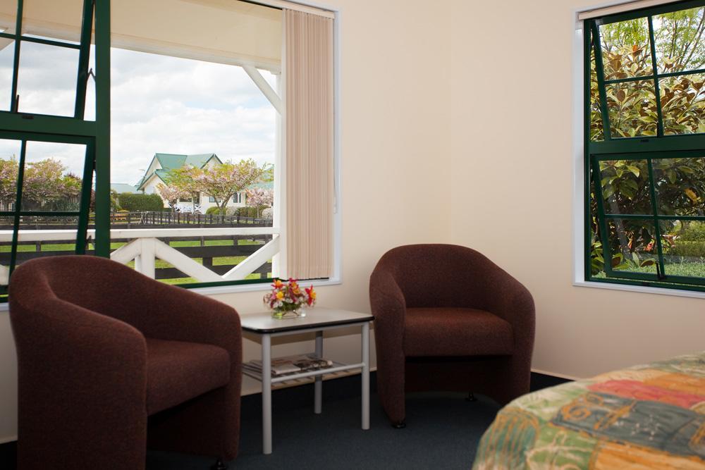 Kerry Lane Motel Hawera Luaran gambar